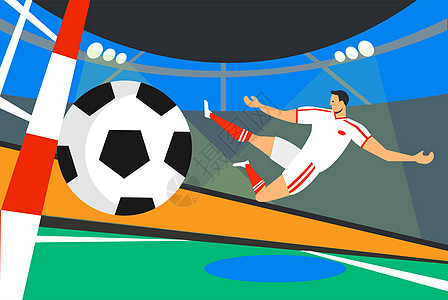 欧洲足球热身赛：荷兰力挫西班牙 意大利小胜英格兰